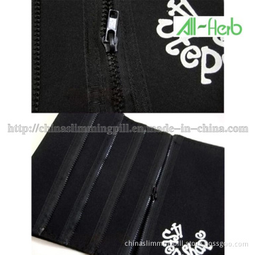 Newly Woman Zipper Corset, Fitness Products